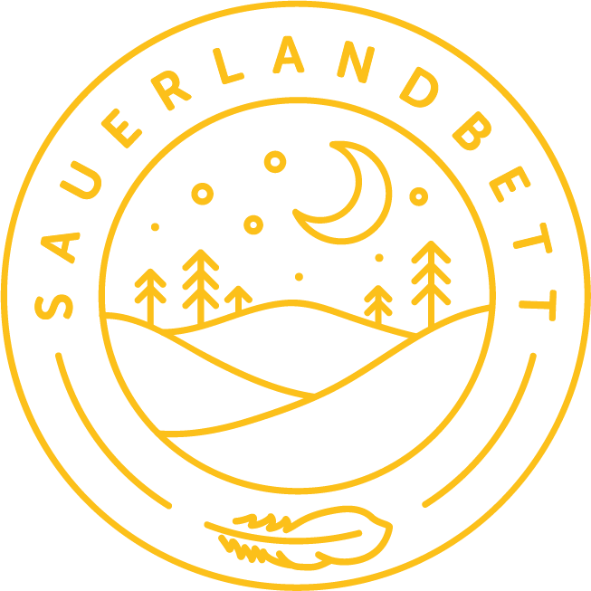 Logo Sauerland Bett
